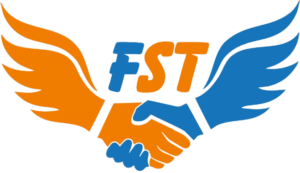 First Step Trust Logo