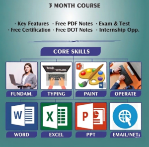 Computer Basic Program