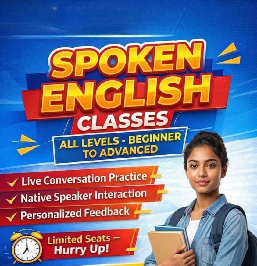 english speaking