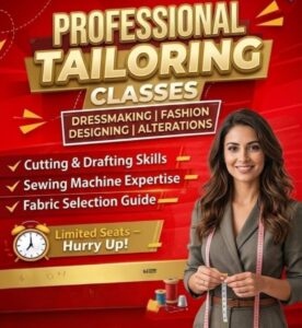 Tailoring Program