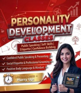 Personality Development