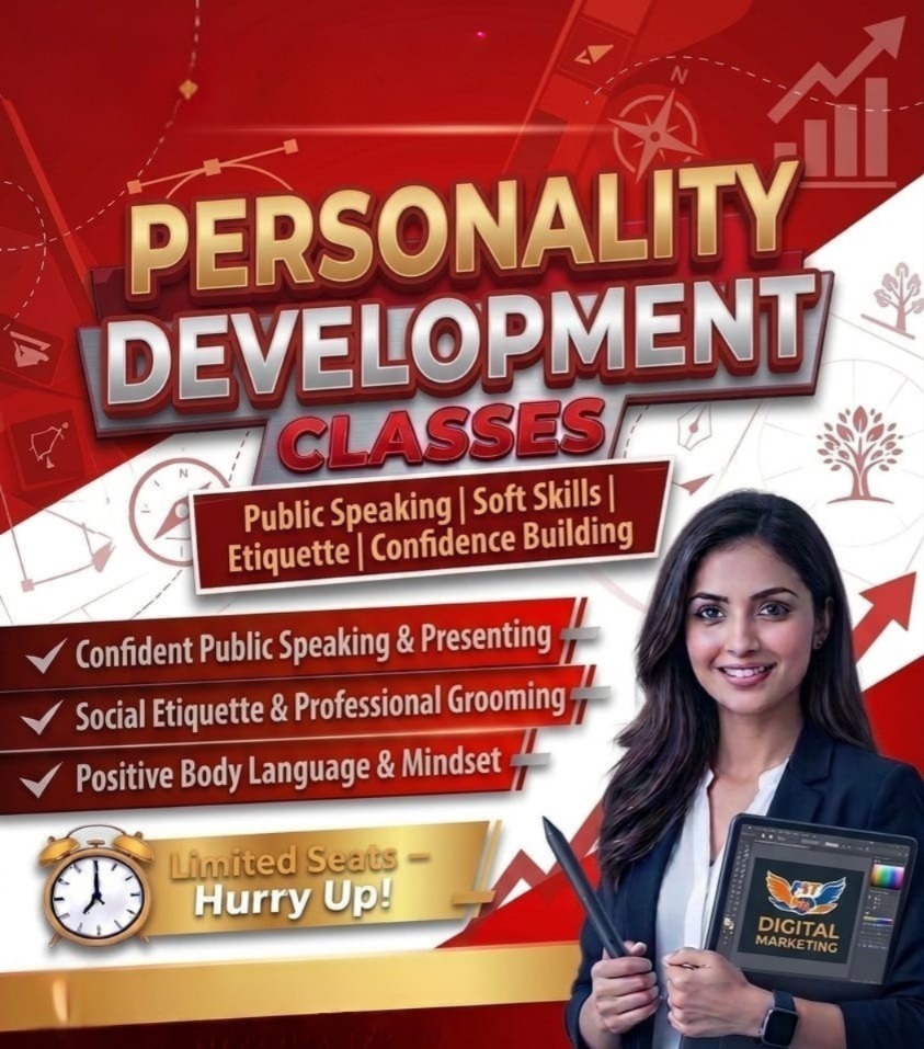 Personality Development p